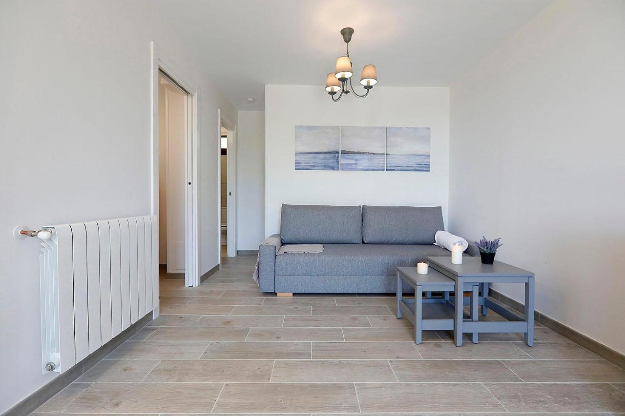 Appartement Proche Plage-Beach-Playa Avec Parking Et Wifi Hendaye Exterior photo
