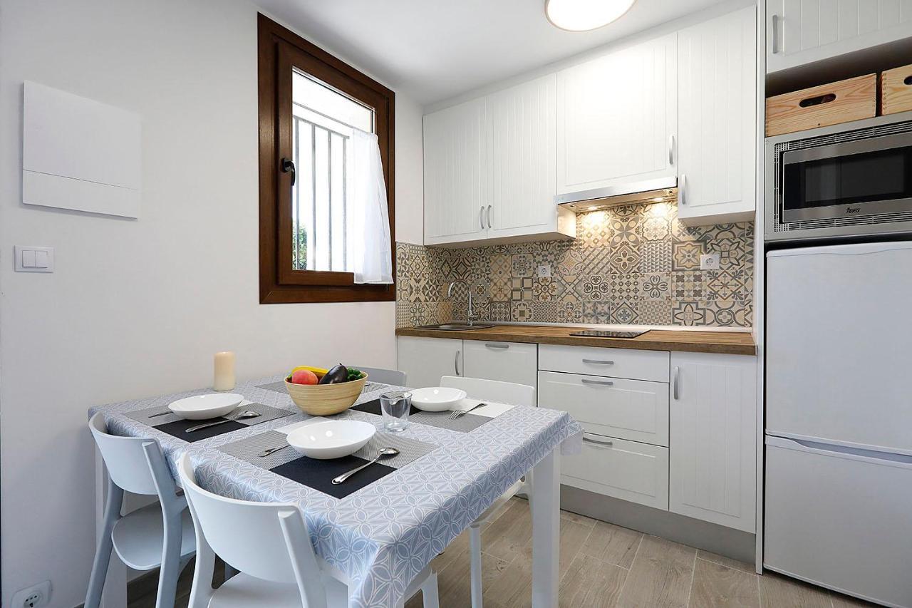 Appartement Proche Plage-Beach-Playa Avec Parking Et Wifi Hendaye Exterior photo