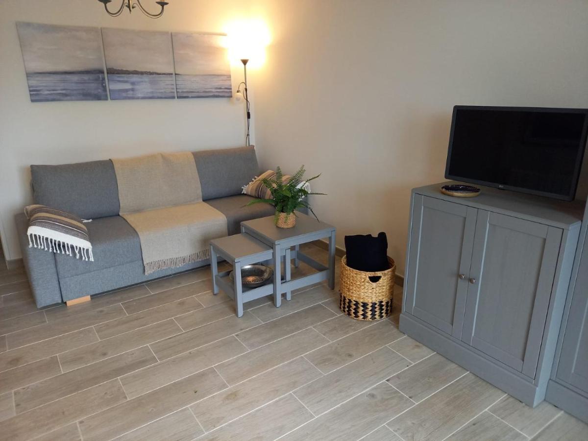 Appartement Proche Plage-Beach-Playa Avec Parking Et Wifi Hendaye Exterior photo