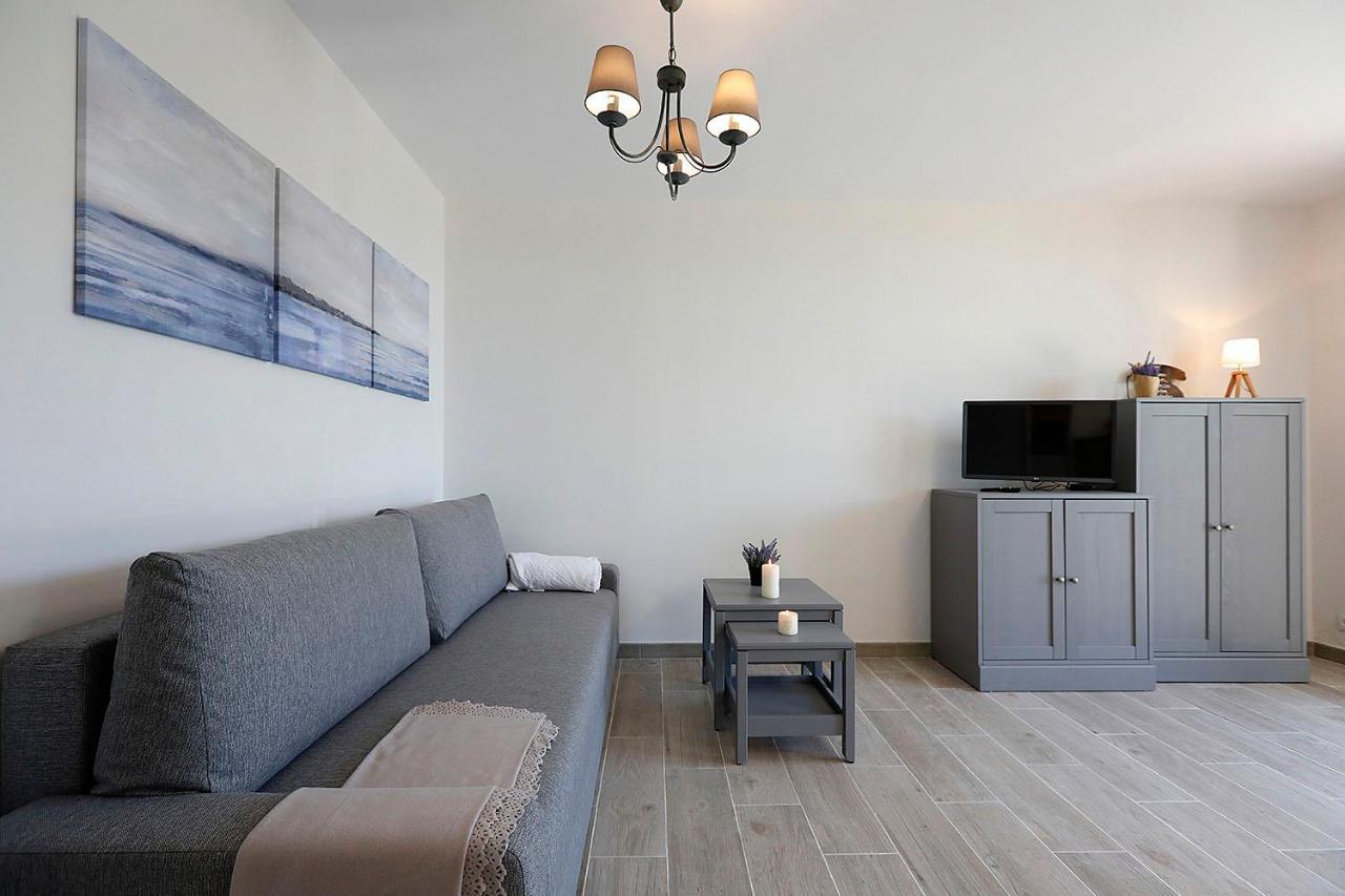 Appartement Proche Plage-Beach-Playa Avec Parking Et Wifi Hendaye Exterior photo