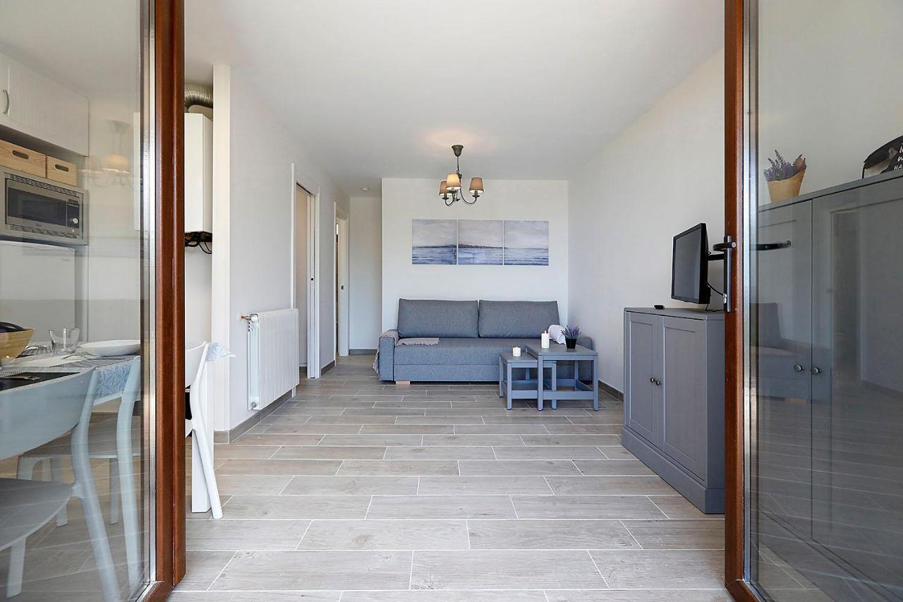 Appartement Proche Plage-Beach-Playa Avec Parking Et Wifi Hendaye Exterior photo