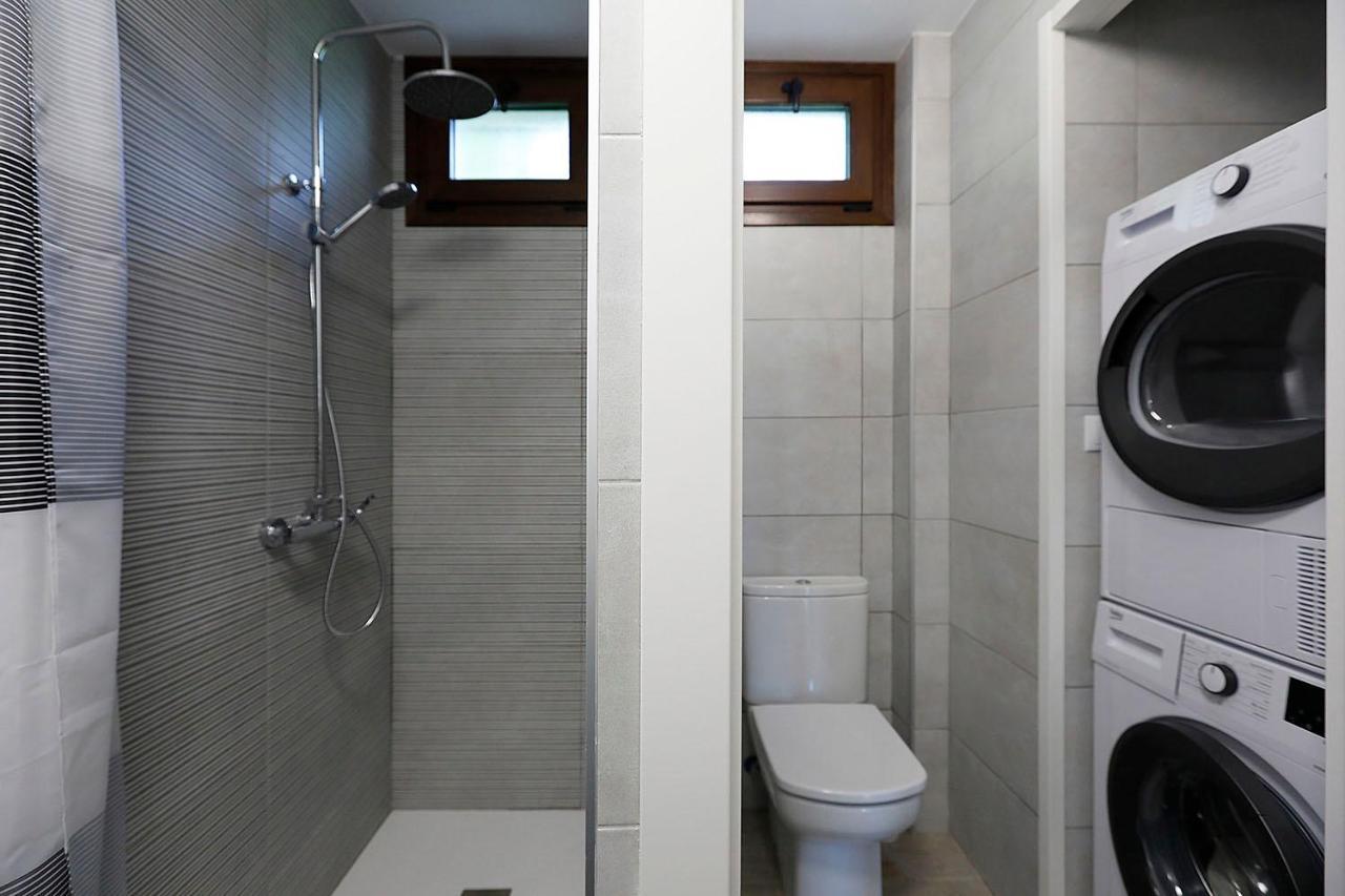Appartement Proche Plage-Beach-Playa Avec Parking Et Wifi Hendaye Exterior photo