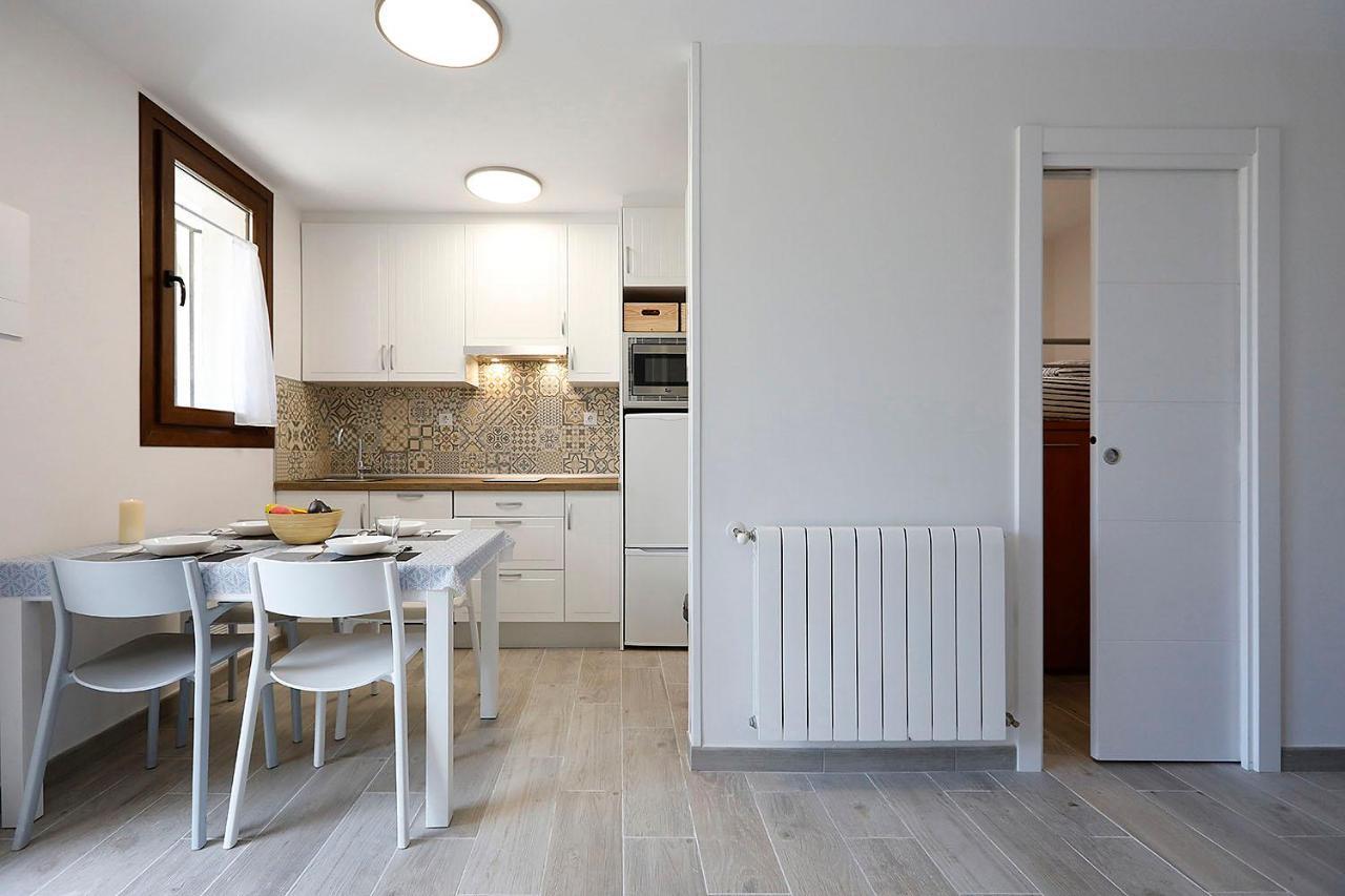 Appartement Proche Plage-Beach-Playa Avec Parking Et Wifi Hendaye Exterior photo